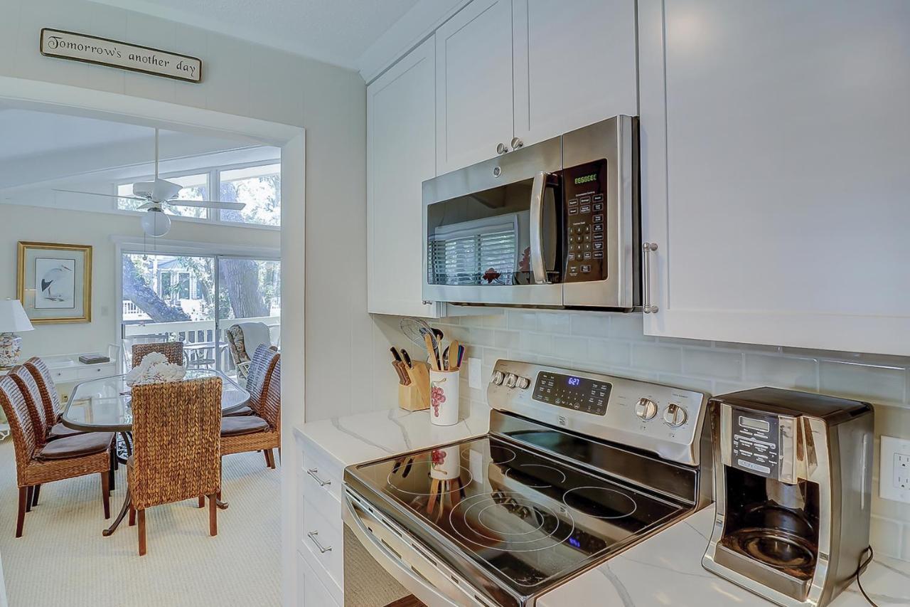 Alexander Beach House Хилтън Хед Айлънд Екстериор снимка